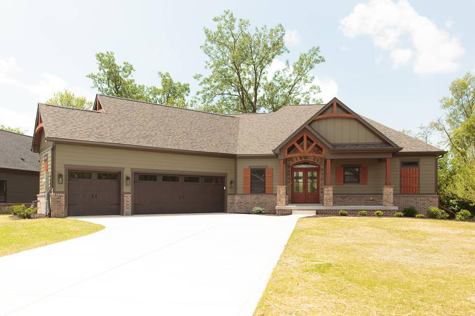 0 Legacy Estates Lot 2, Mooresville