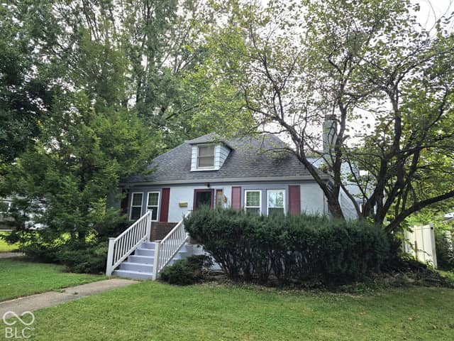 119 Fairfield Drive, Shelbyville, IN 46176, photo 2 of 30