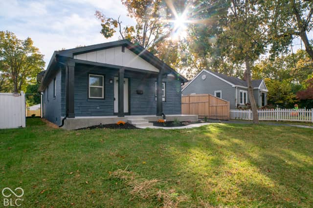 2517 Baur Drive, Indianapolis, IN 46220, photo 2 of 38
