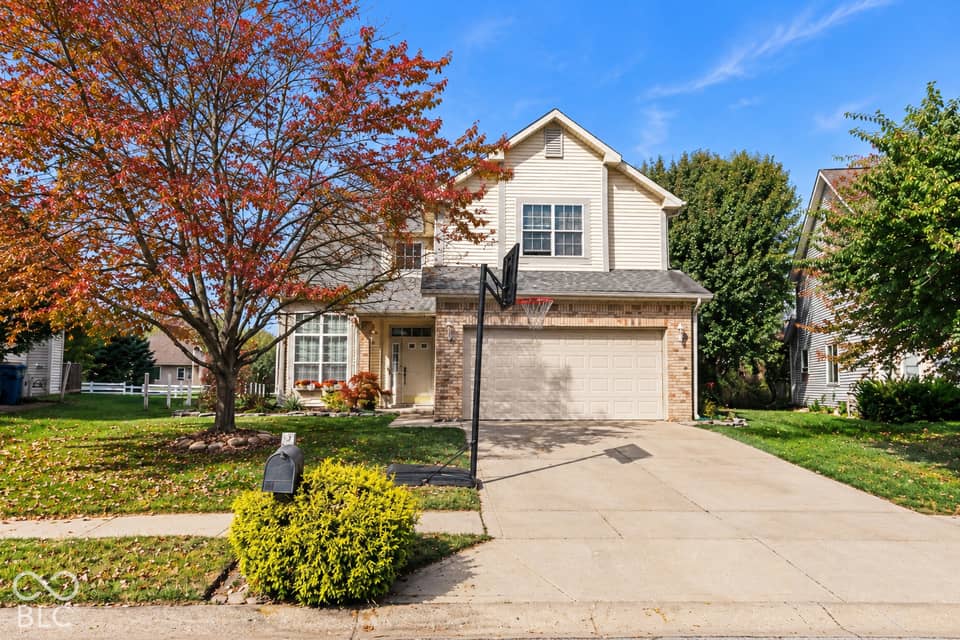 10520 Camille Court, Indianapolis