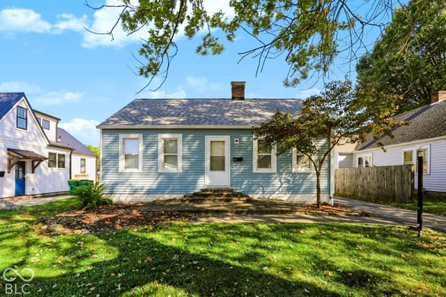 1749 Christopher Lane, Indianapolis, IN 46224, photo 2 of 42