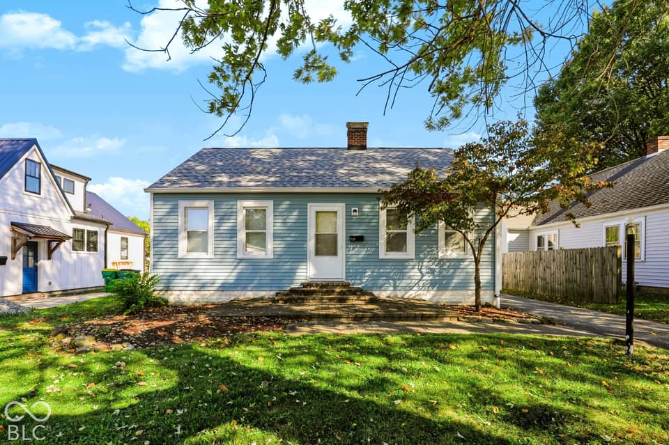 1749 Christopher Lane, Indianapolis, IN 46224, photo 1 of 42