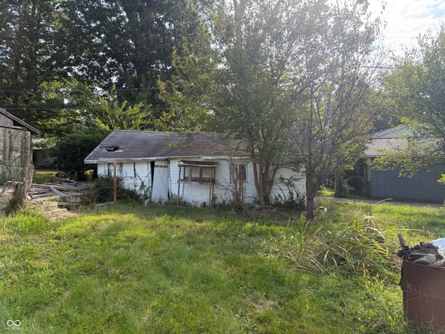 522 U Street, Bedford, IN 47421, photo 3 of 9