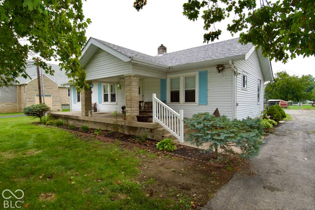 8524 Camby Road, Camby, IN 46113, photo 3 of 26