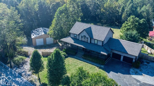 4590 Turkey Track Road, Martinsville, IN 46151, photo 5 of 50
