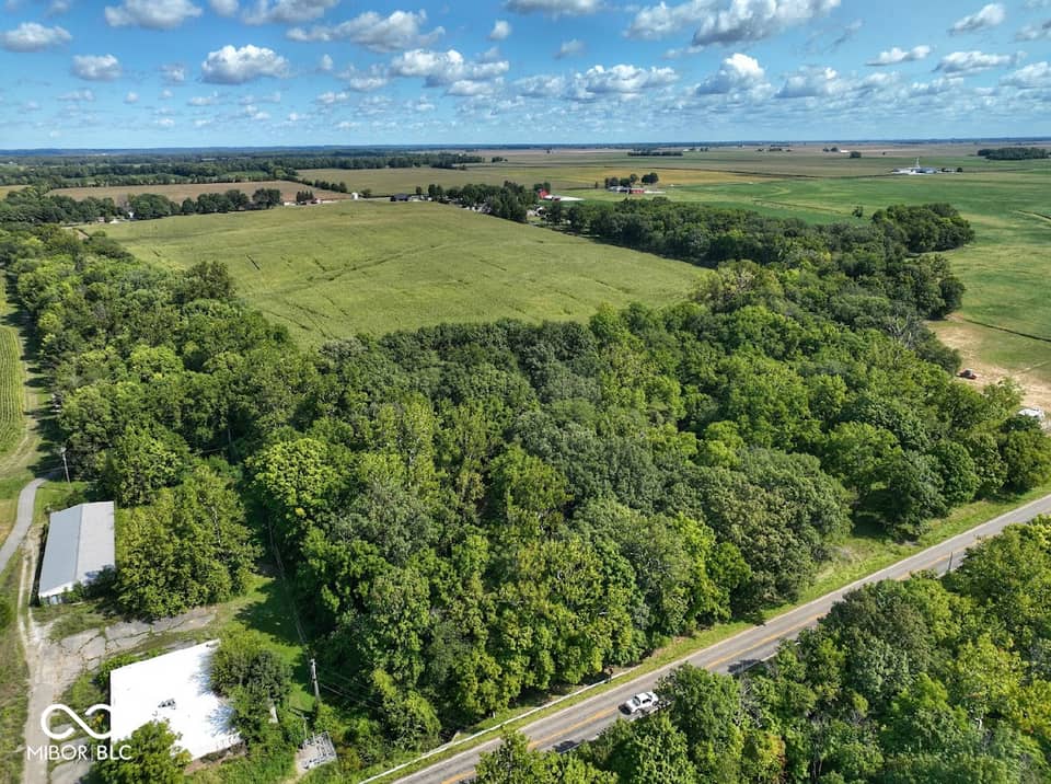 2350 W Us Highway 136, Covington
