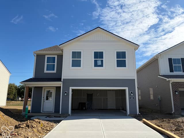 3115 Sugar Grove Drive, Whitestown, IN 46075, photo 2 of 46