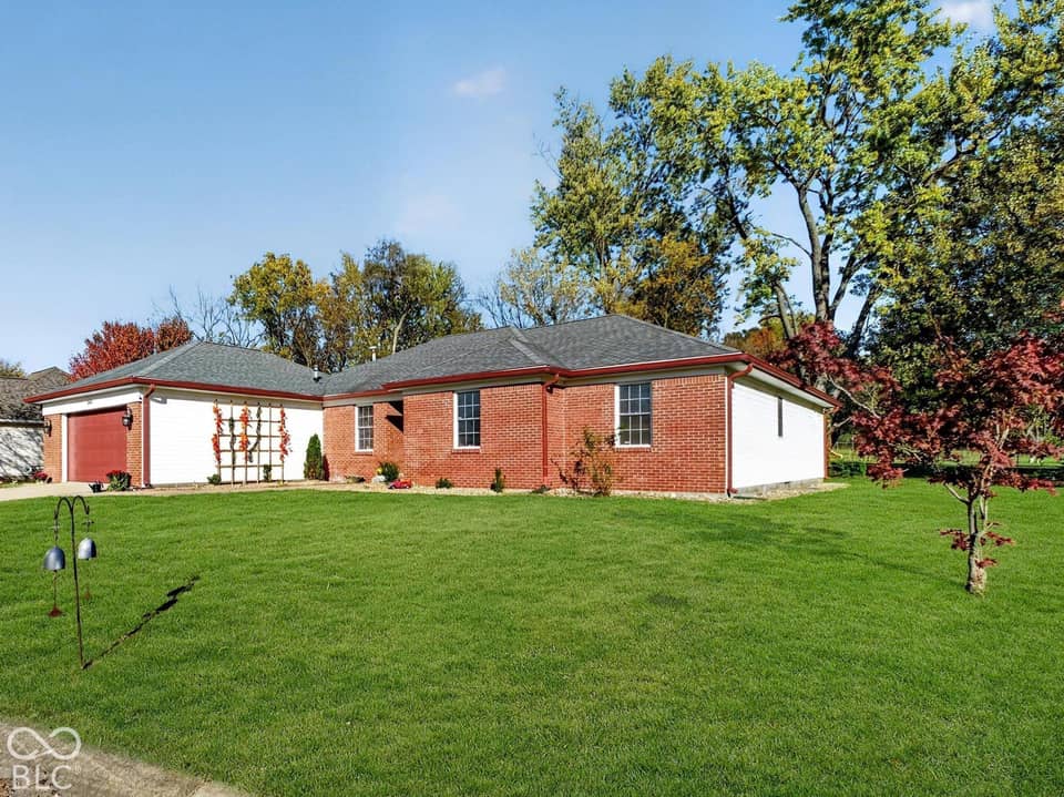 5043 Harway Court, Indianapolis, IN 46227, photo 1 of 46