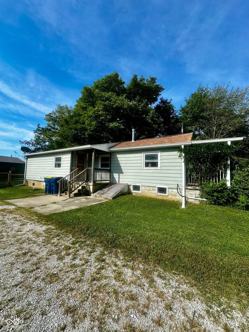 1042 Avenue E, Greencastle