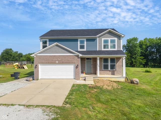 156 S County Road 525 W, Danville, IN 46122, photo 4 of 57