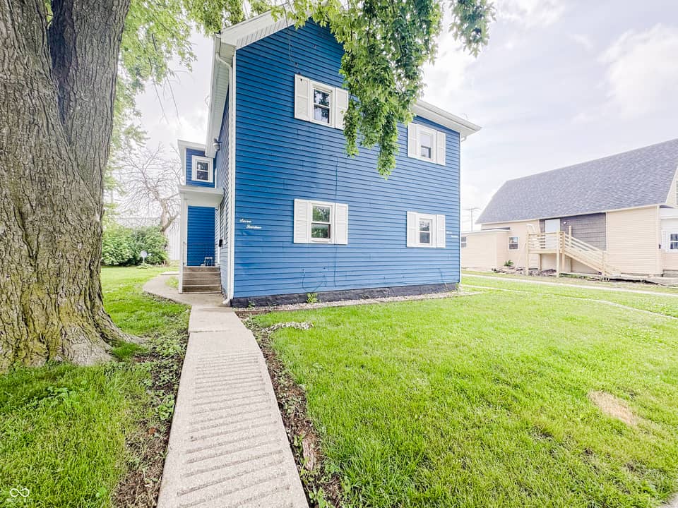714 N Union Street, Kokomo