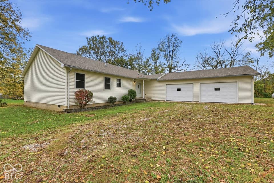 8727 W 800 Road N, Indianapolis, IN 46259, photo 1 of 41