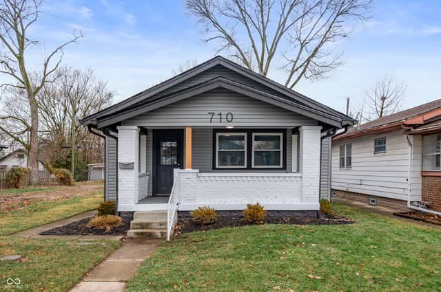710 N Drexel Avenue, Indianapolis, IN 46201, photo 2 of 15