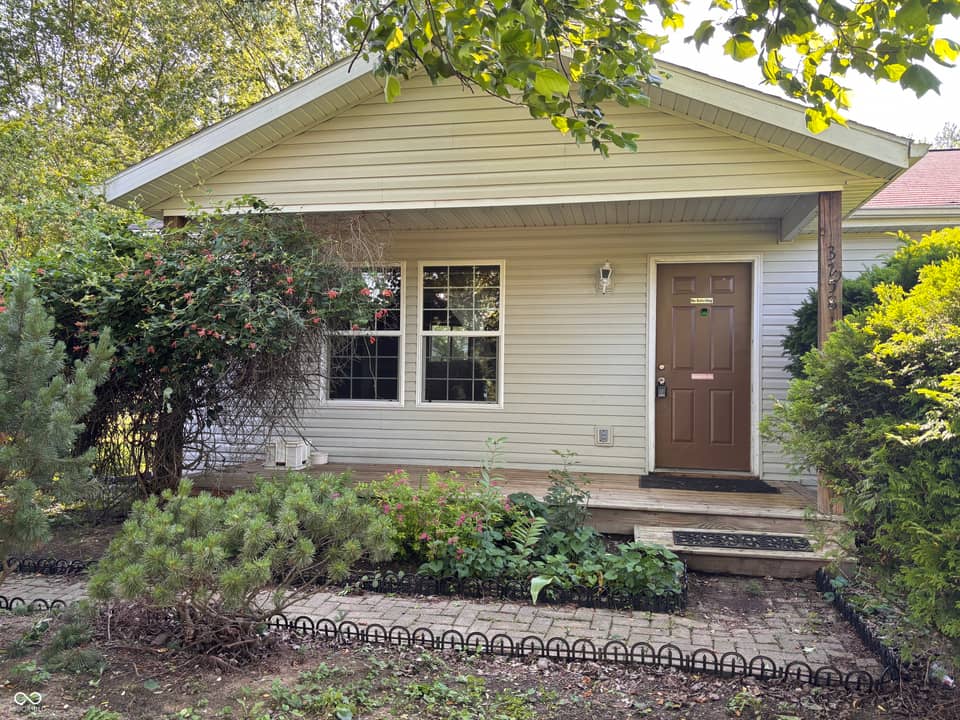 3758 S Walter Avenue, Bloomington