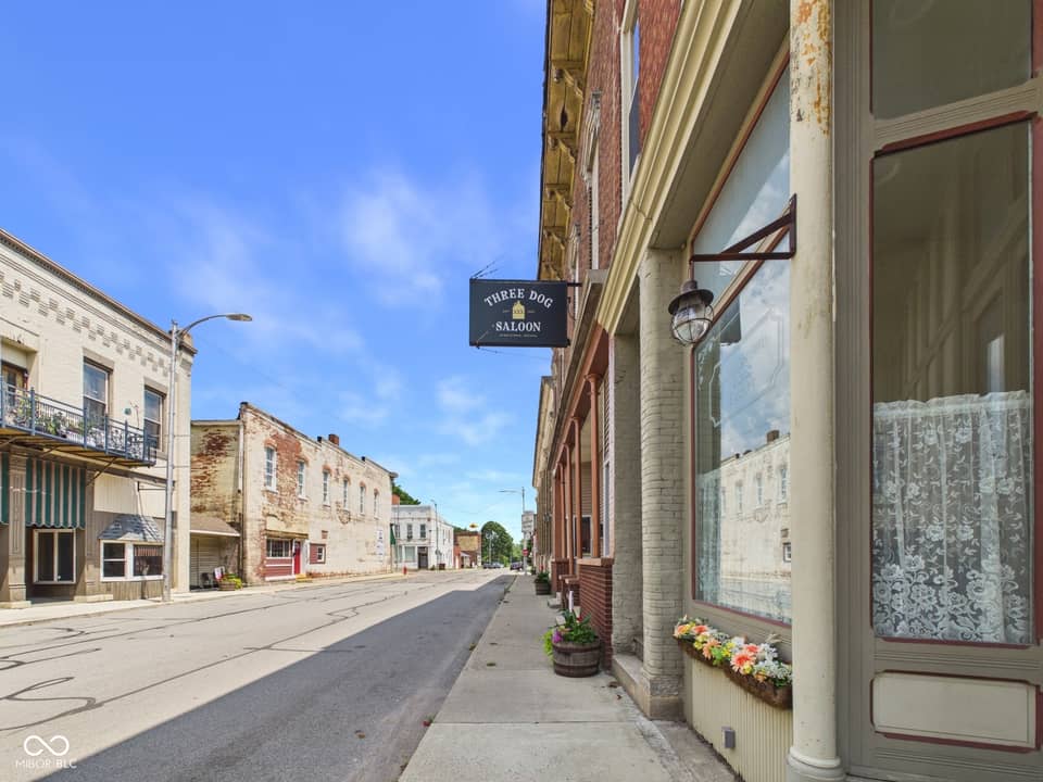 517 Locust Street, Middletown