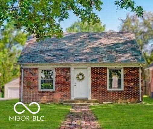 1230 Kessler Boulevard East Drive, Indianapolis, IN 46220, photo 3 of 52