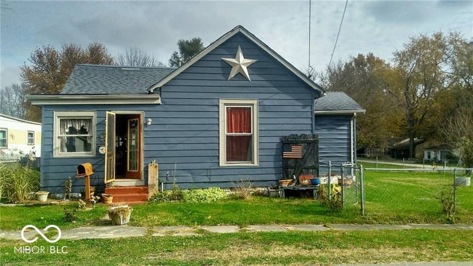 265 S Miller Avenue, Albany
