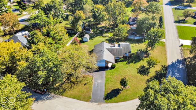 4407 High Acres Drive, Brownsburg, IN 46112, photo 4 of 50