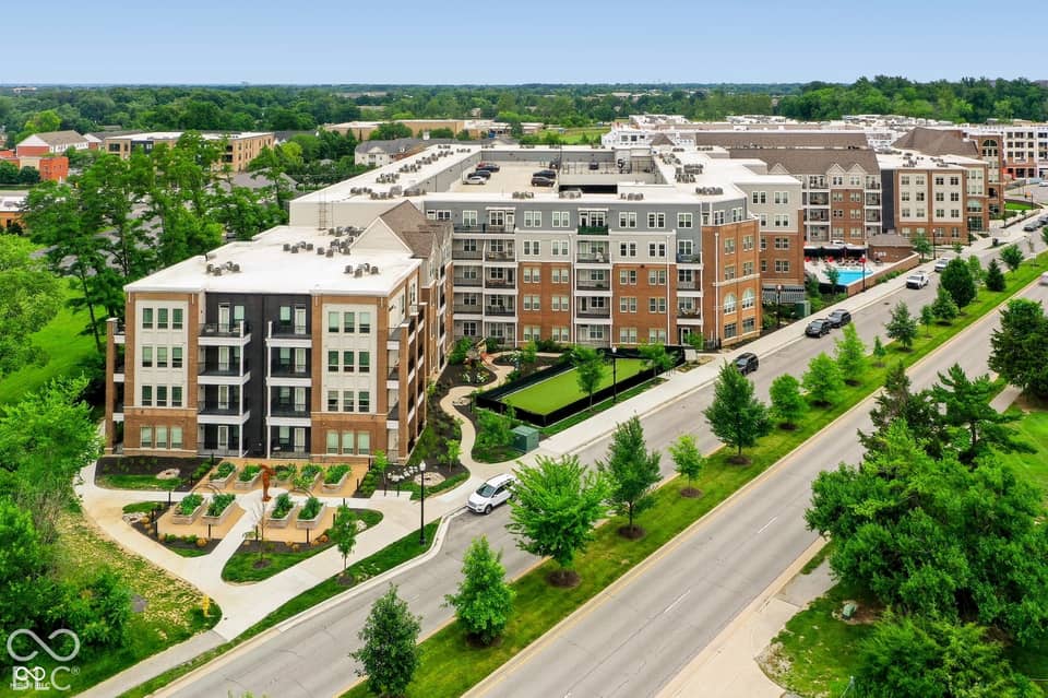 13111 Old Meridian Street #APT 484, Carmel