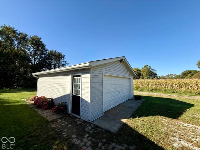 20080 Stacy, Metamora, IN 47030, photo 4 of 25