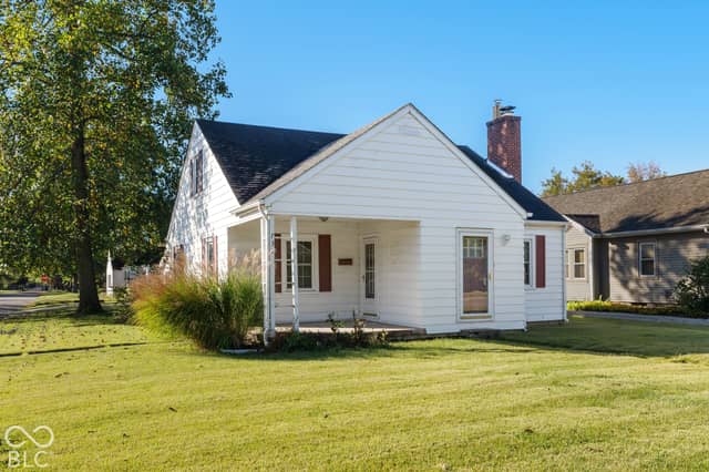 731 25th Street, Columbus, IN 47201, photo 2 of 22