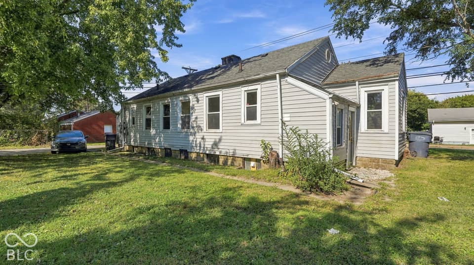 309/313 W 29th Street, Anderson