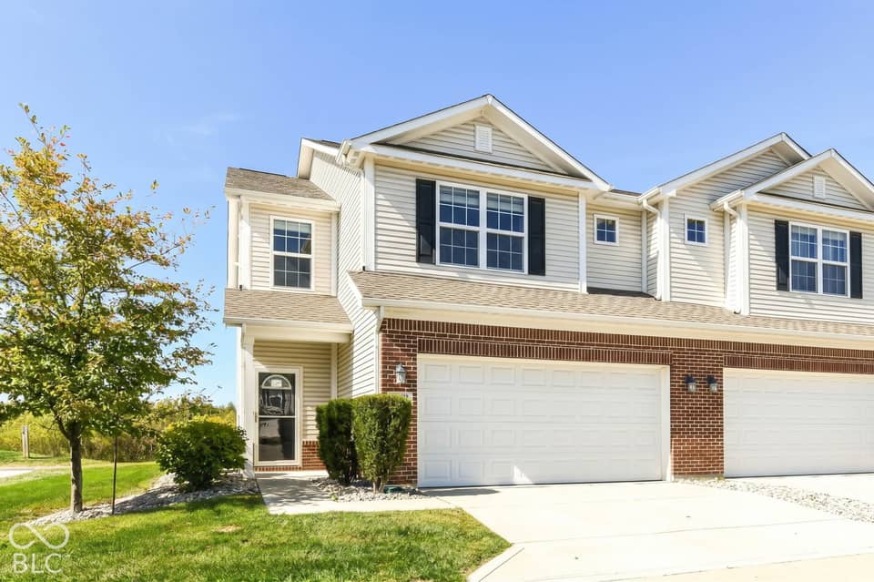 9628 Rolling Plain Drive, Noblesville, IN 46060, photo 1 of 30