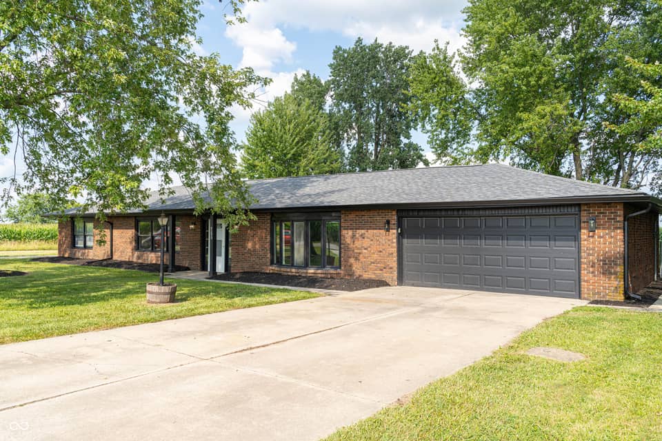 9290 S County Road 200 W, Muncie