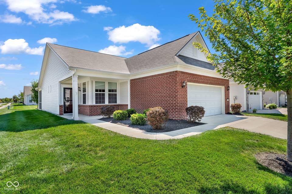 4727 Lilac Drive, Plainfield