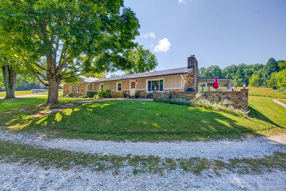 1299 N Us Highway 231, Spencer