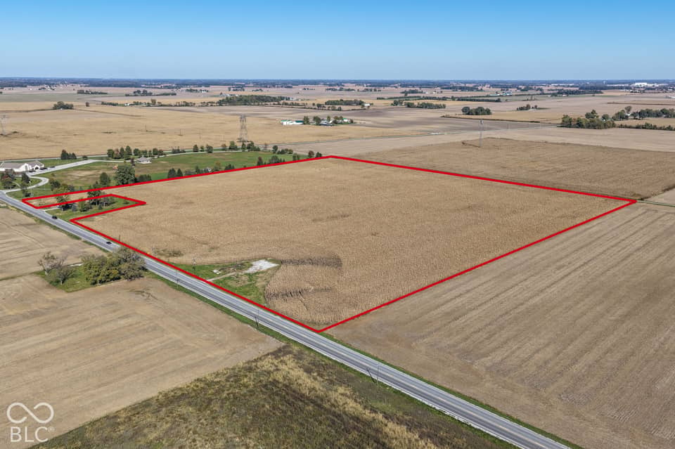 6208 S State Road 13, Pendleton