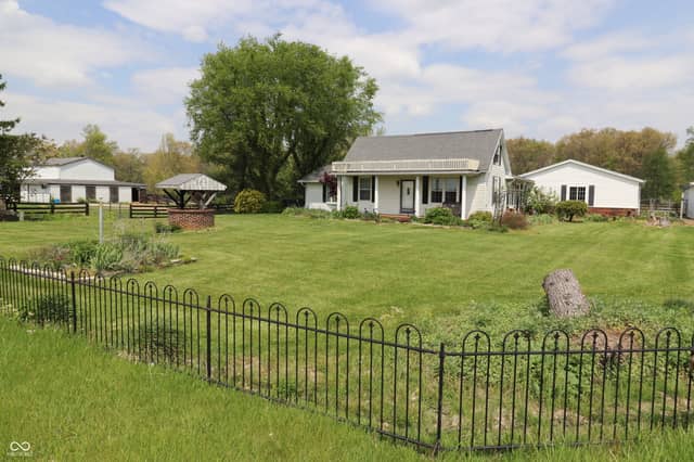 4619 E State Road 48, Sunman, IN 47041, photo 2 of 50