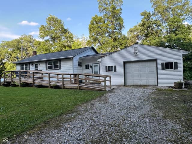 8600 Owl Hollow, Poland, IN 47868, photo 5 of 42