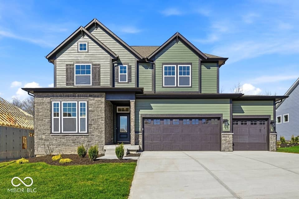 15978 Vitalize Run, Fishers