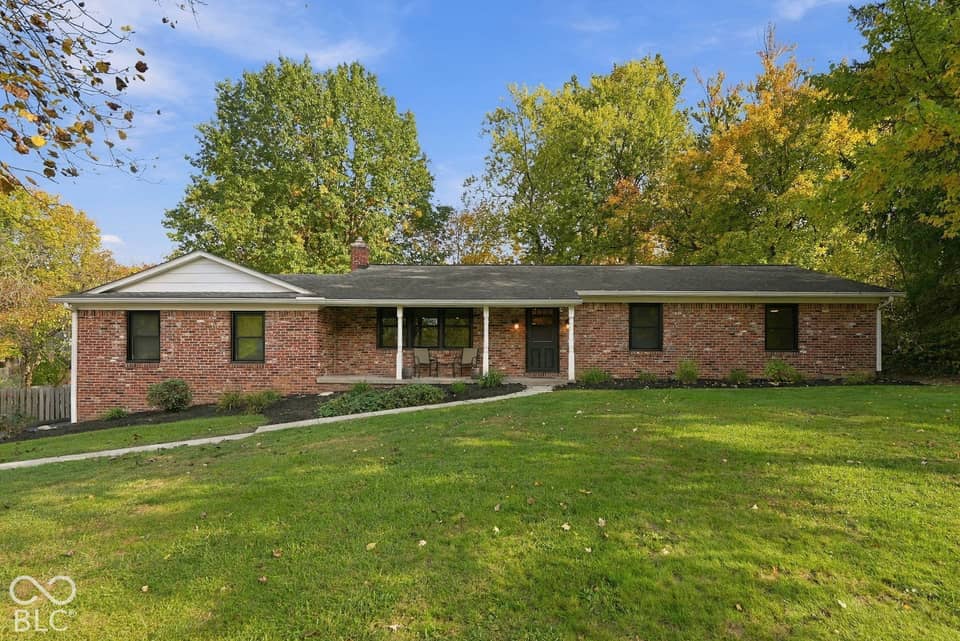 151 Beechmont Drive, Carmel, IN 46032, photo 1 of 61