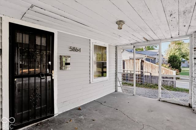 5864 Haverford Avenue, Indianapolis, IN 46220, photo 3 of 25