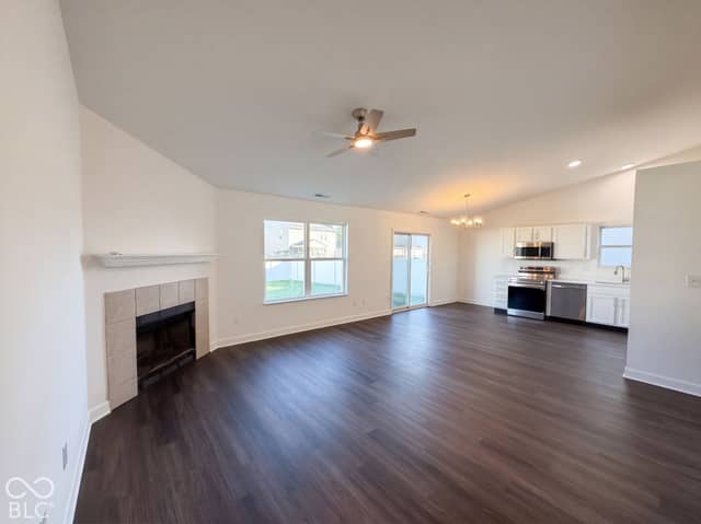 8051 Painted Pony Drive, Indianapolis, IN 46217, photo 4 of 19