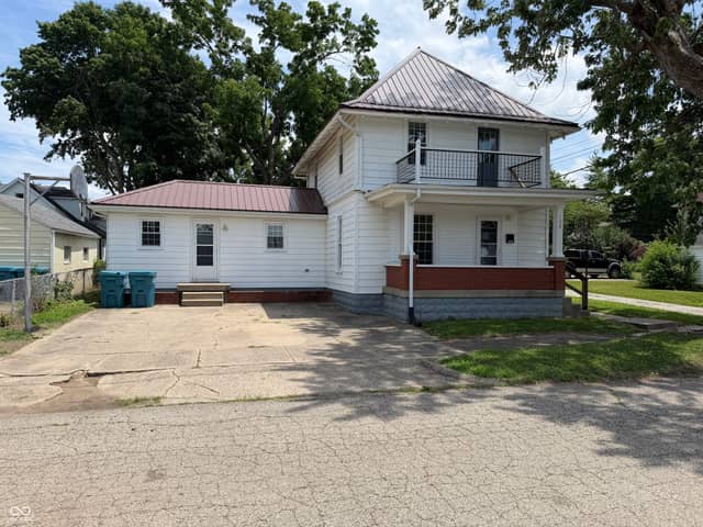 106 N 7th Street, New Castle, IN 47362, photo 2 of 11