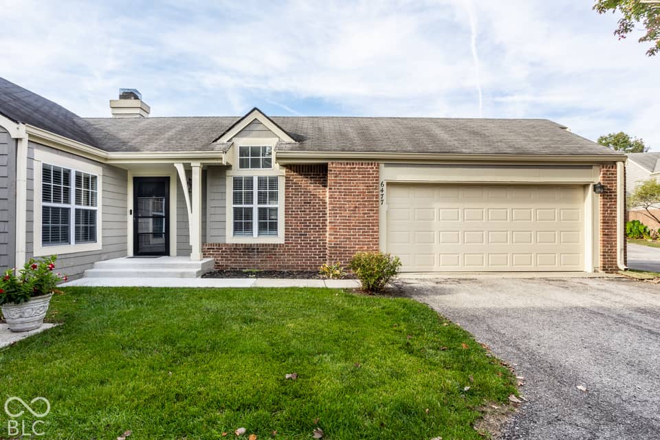 6477 Miramar Court, Indianapolis
