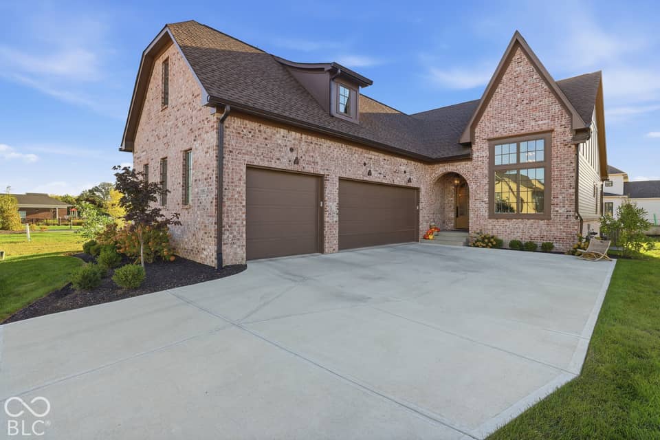 3588 Marketplace Court, Zionsville, IN 46077, photo 1 of 80