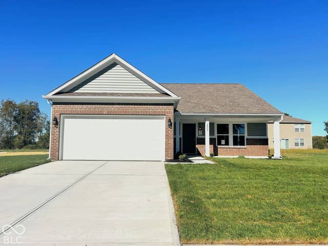2023 Sandhill Drive, Seymour, IN 47274, photo 2 of 18