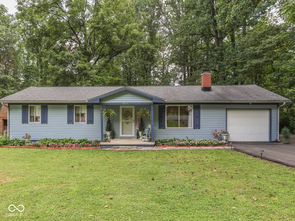 8502 S Fleming Drive, Nineveh