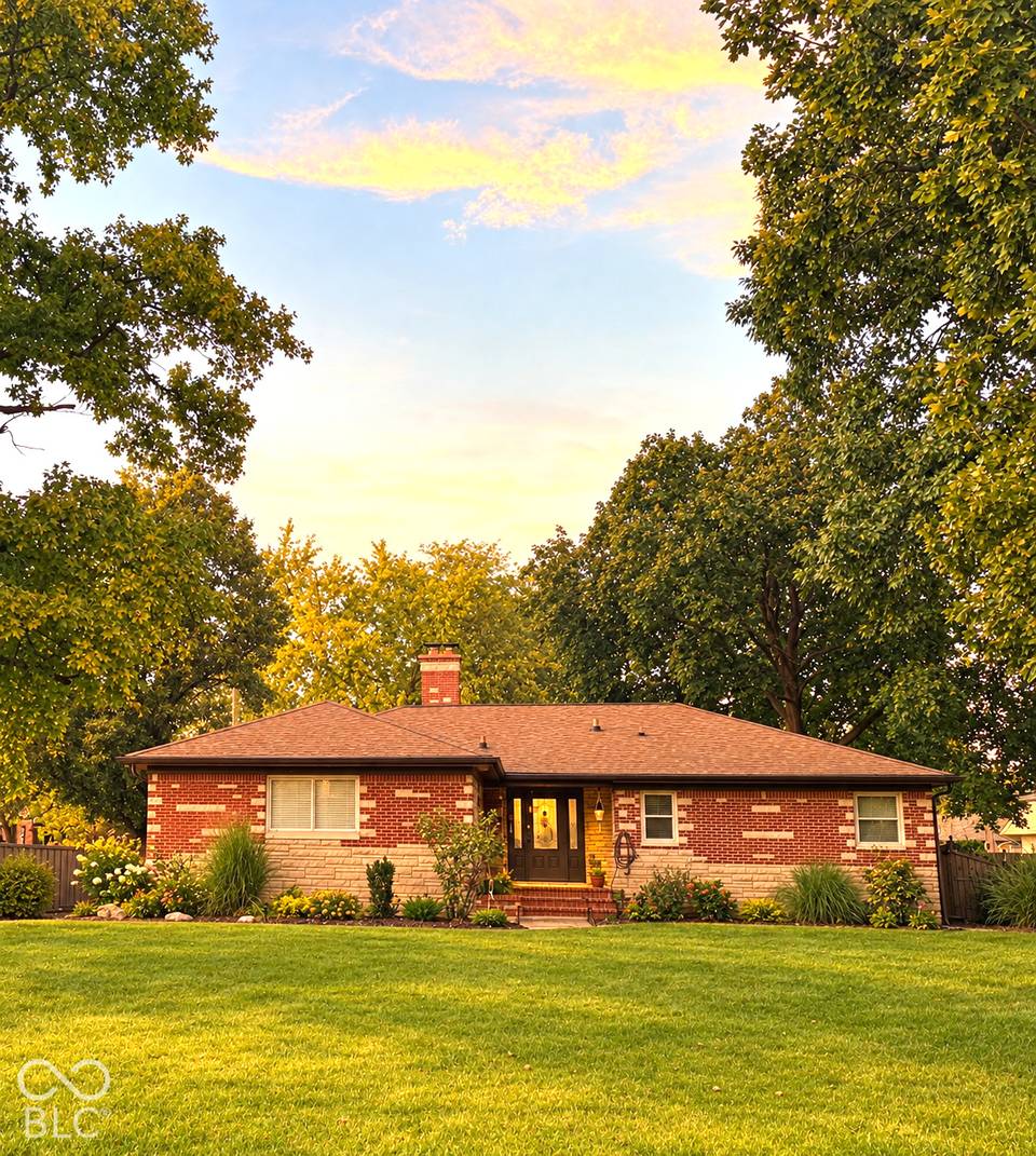 370 W 52nd Street, Indianapolis, IN 46208, photo 1 of 14