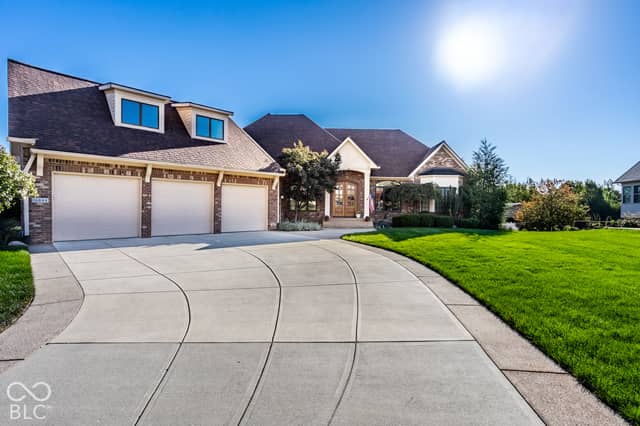 16844 Meadow Wood Court, Noblesville, IN 46062, photo 3 of 64