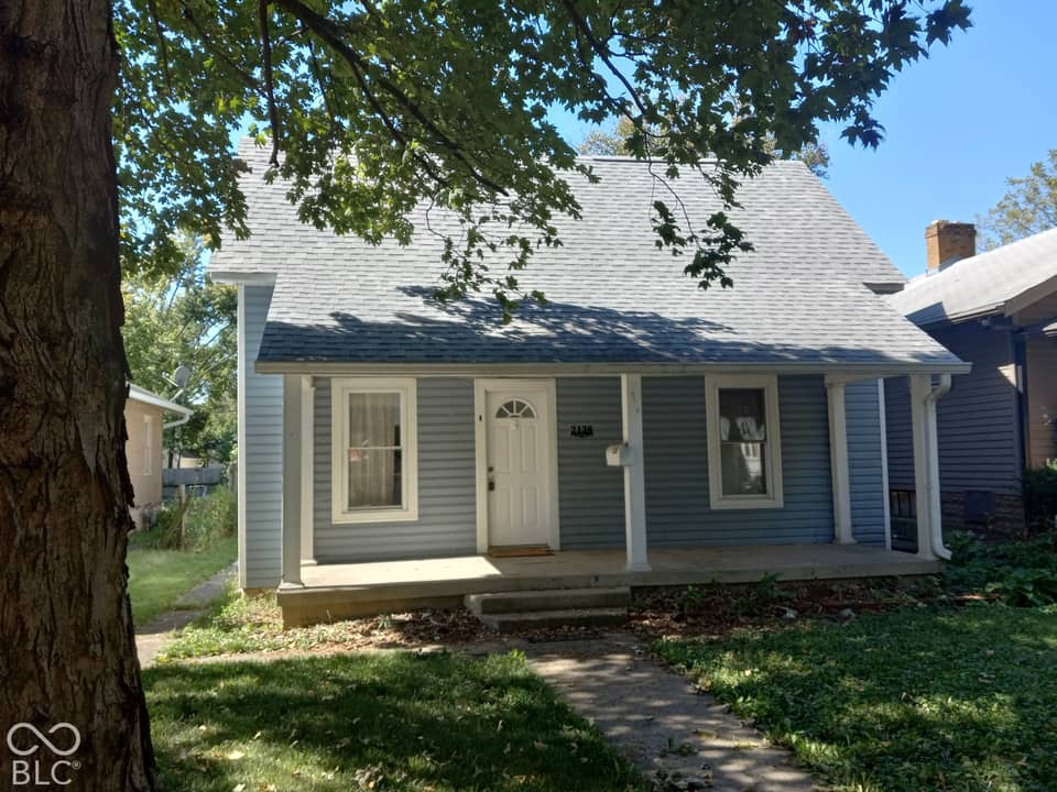 2138 S Garfield Drive, Indianapolis