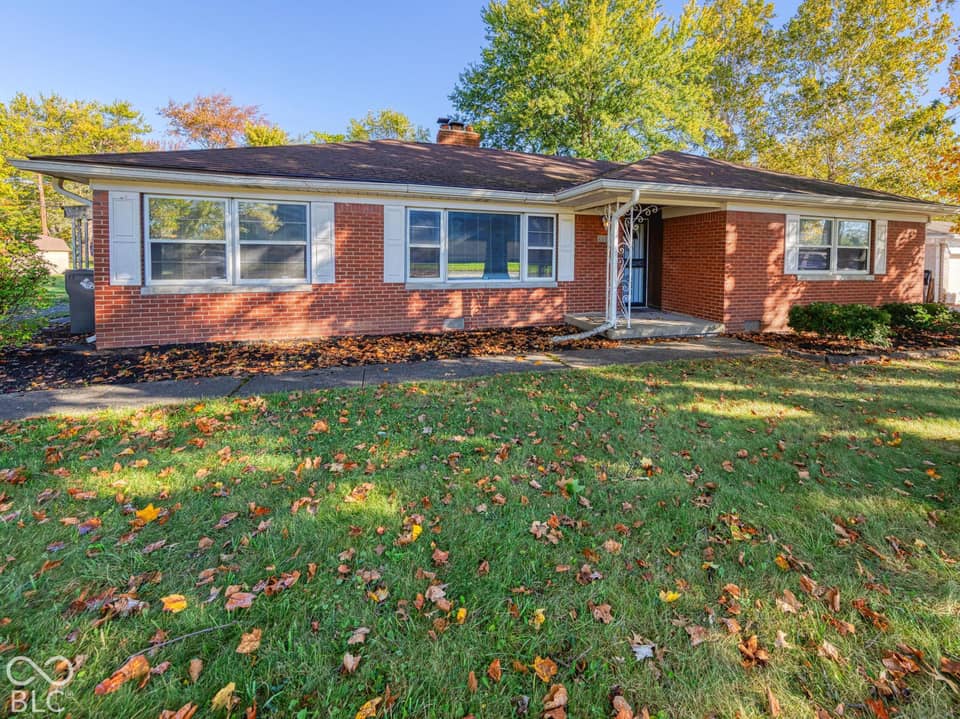 2204 W 63rd Street, Indianapolis, IN 46260, photo 1 of 30