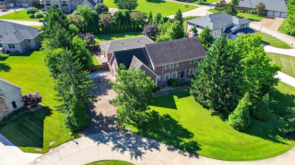 574 Grayburn Court, Terre Haute