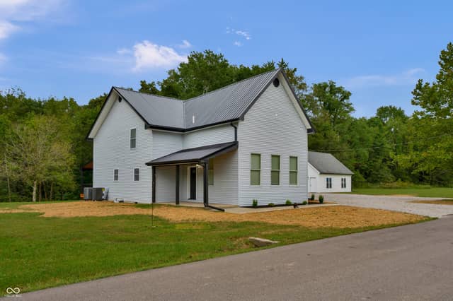 6850 N Base Road, North Vernon, IN 47265, photo 2 of 58