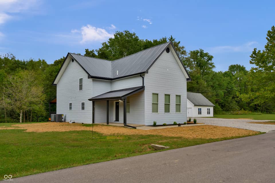 6850 N Base Road, North Vernon, IN 47265, photo 1 of 58