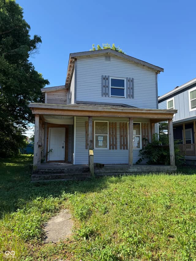 815 W 28th, Indianapolis, IN 46208, photo 2 of 9